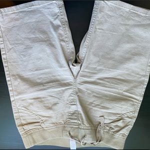 Justice Khaki Shorts and Navy Shorts